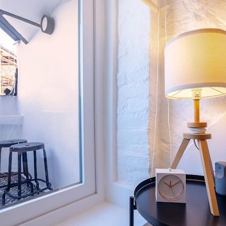 Vibrant Flat 5 Minutes Walk To Istiklal In Beyoglu Apartment อิสตันบูล ภายนอก รูปภาพ