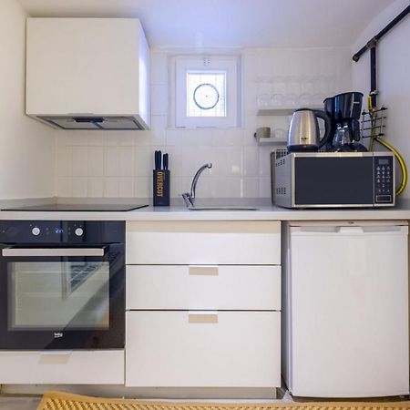 Vibrant Flat 5 Minutes Walk To Istiklal In Beyoglu Apartment อิสตันบูล ภายนอก รูปภาพ