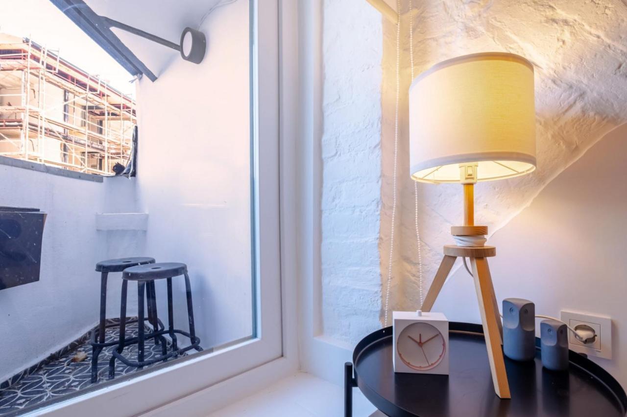 Vibrant Flat 5 Minutes Walk To Istiklal In Beyoglu Apartment อิสตันบูล ภายนอก รูปภาพ