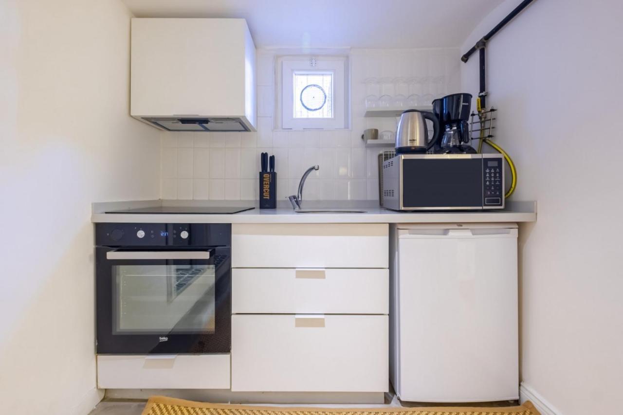 Vibrant Flat 5 Minutes Walk To Istiklal In Beyoglu Apartment อิสตันบูล ภายนอก รูปภาพ